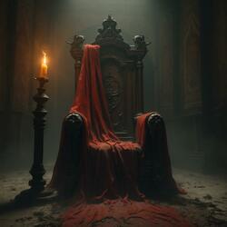 The Forgotten Throne