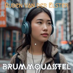 Brummquastel