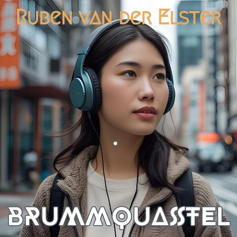 Brummquastel
