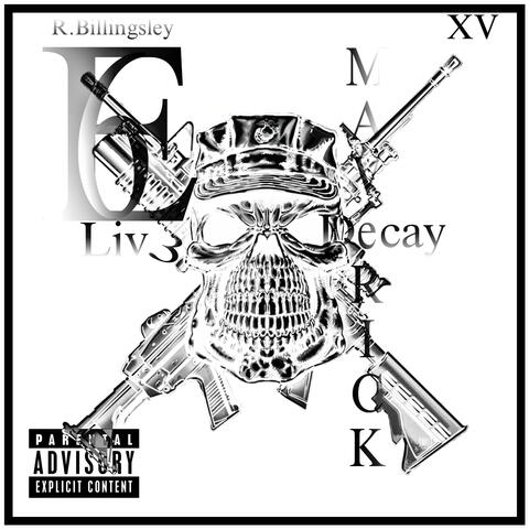 15:Decay (Maverick)