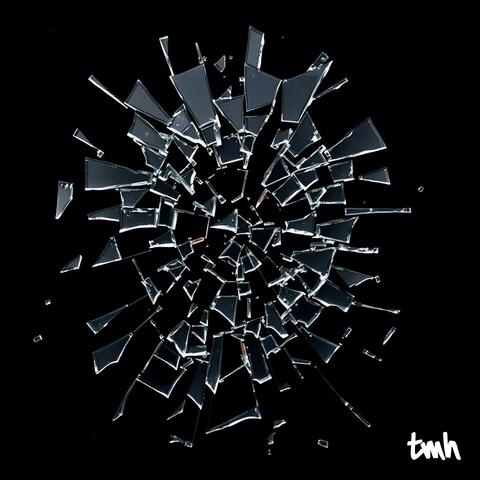 Shattered glass