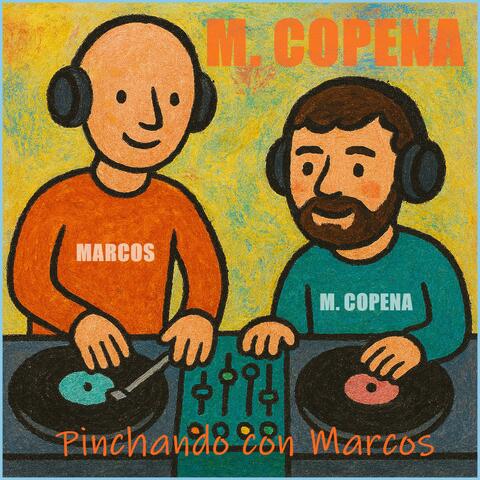 Pinchando Con Marcos