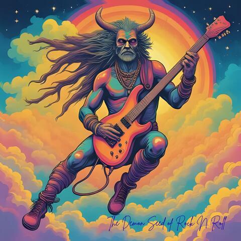 The Demon Seed of Rock n Roll