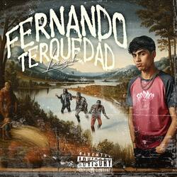 Fernando Terquedad