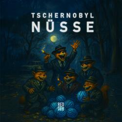Tschernobyl-Nüsse