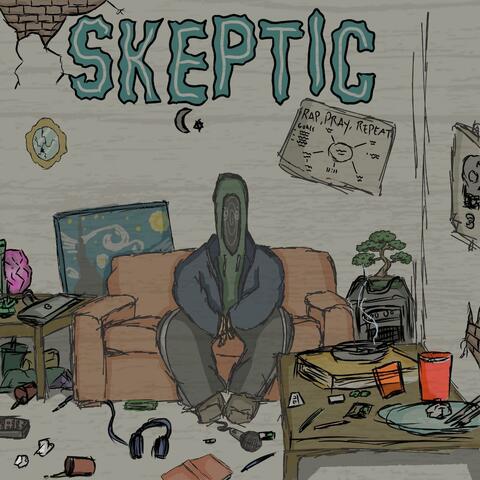 Skeptic