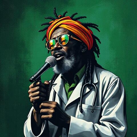 Reggae Doctor