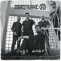 Gust Amar