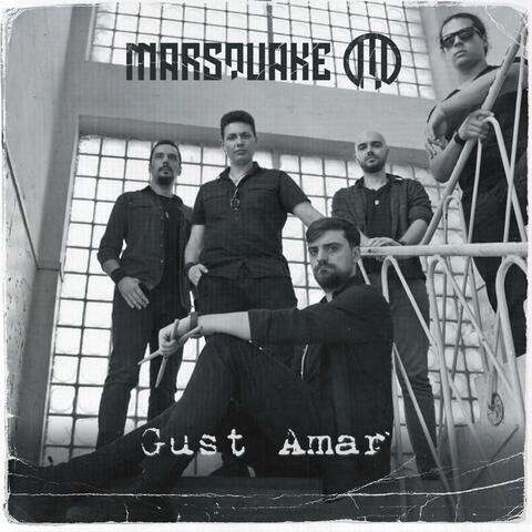 Gust Amar