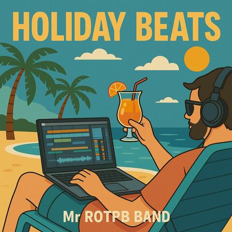 Holiday beats