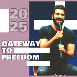 Gateway to Freedom