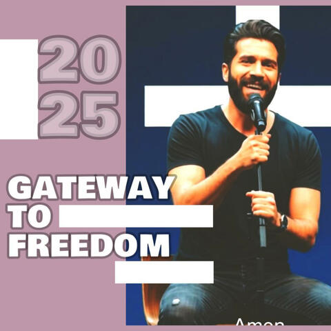 Gateway to Freedom