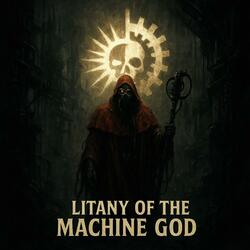 Litany of the Machine God