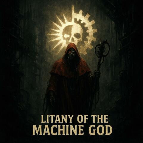 Litany of the Machine God