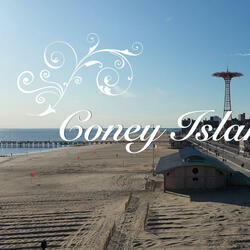 Coney Island Rag