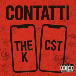 CONTATTI (feat. The K)