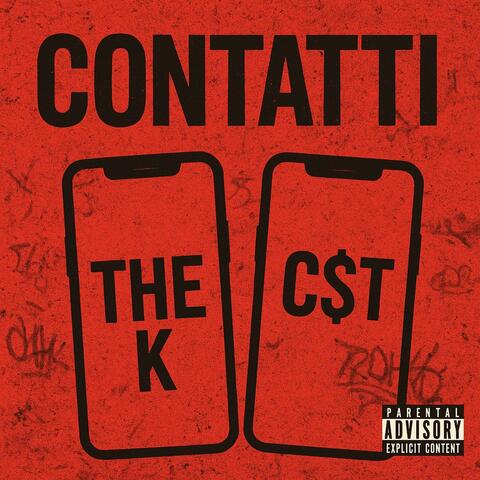CONTATTI (feat. The K)