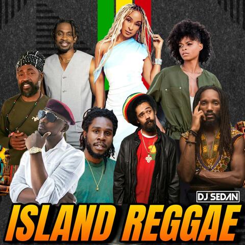 Island Reggae
