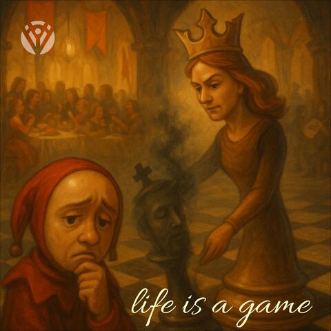 Life is a game