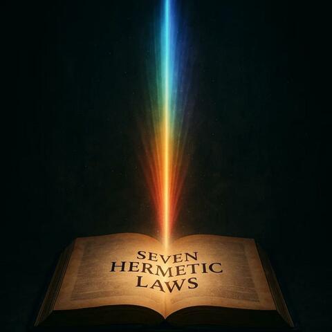 Seven Hermetic Laws