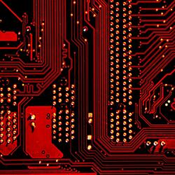 Slave to the Motherboard