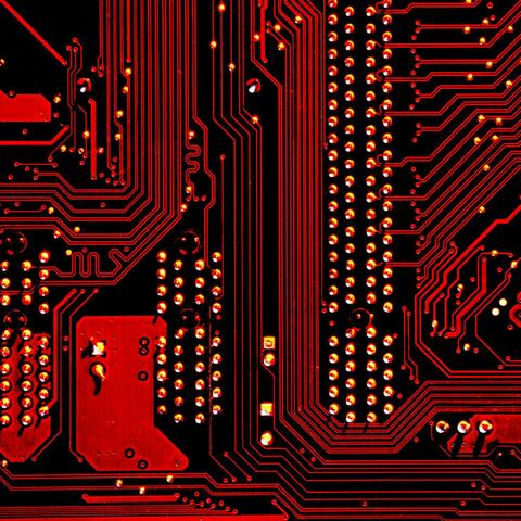 Slave to the Motherboard