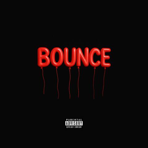 BOUNCE (feat. WVLNGTH)