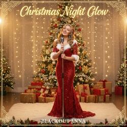 Christmas Night Glow