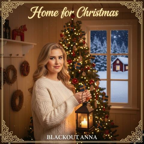 Home for Christmas
