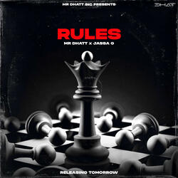 RULES (feat. jassa g)