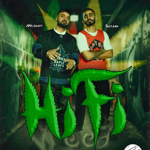 HIFI (feat. sultaan)