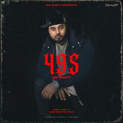 495 (feat. Jassa G)