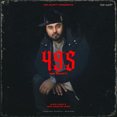 495 (feat. Jassa G)