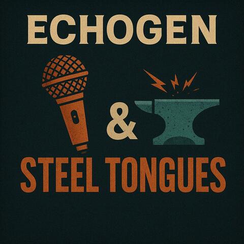 Steel Tongues