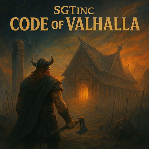 Code of Valhalla