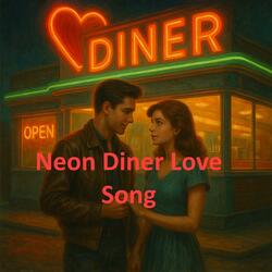 Neon Diner Love Song