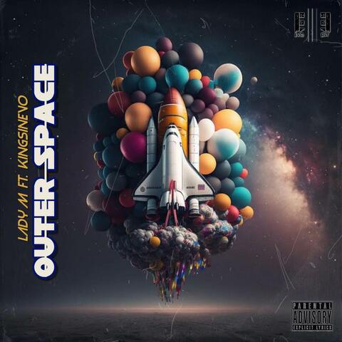 Outer Space (feat. KingSiNevo)