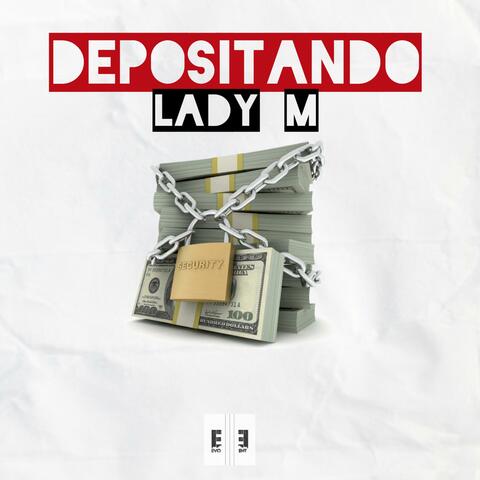 Depositando
