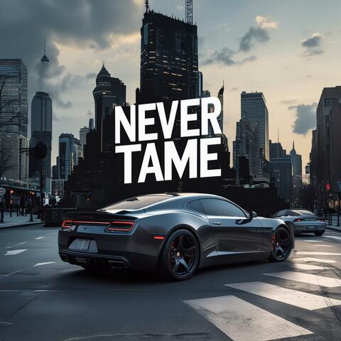 Never Tame