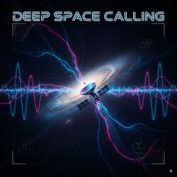 Deep Space Calling