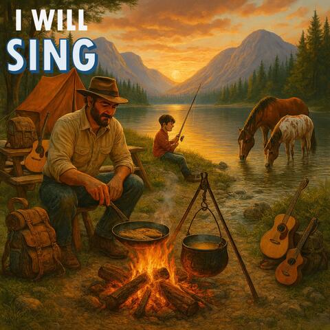 I Will Sing