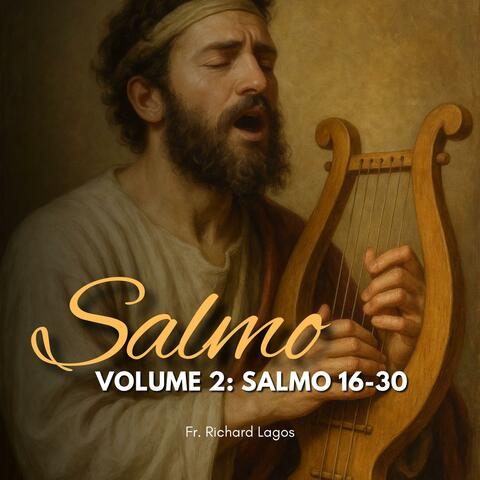 SALMO Volume Two