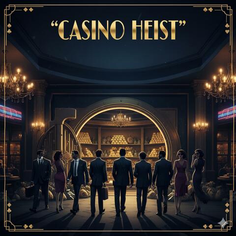 Casino Heist