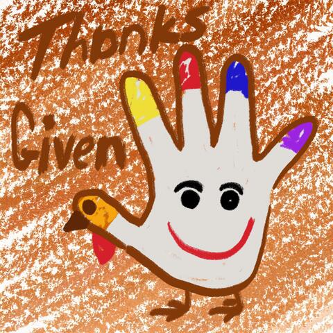I See ABCs Thanksgiving