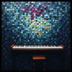 mosaic (piano peacefull)