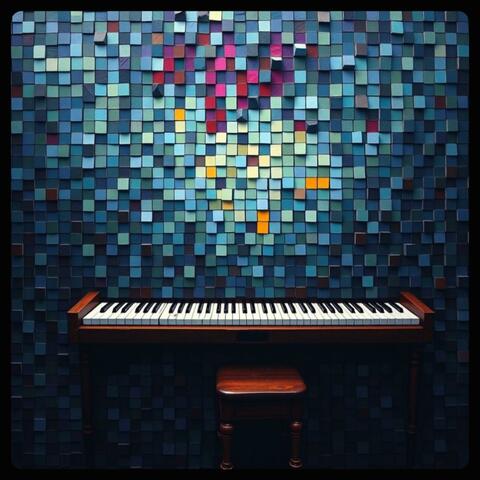 mosaic (piano peacefull)