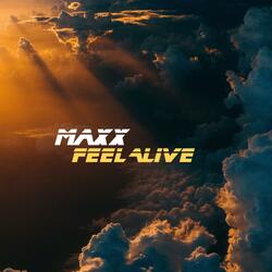 Feel Alive (Radio Edit)