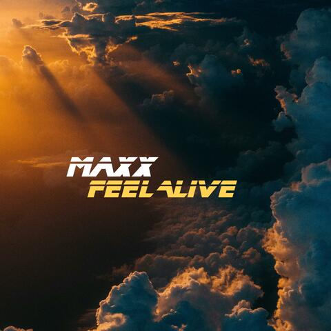 Feel Alive (Radio Edit)
