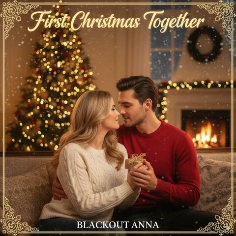 First christmas together