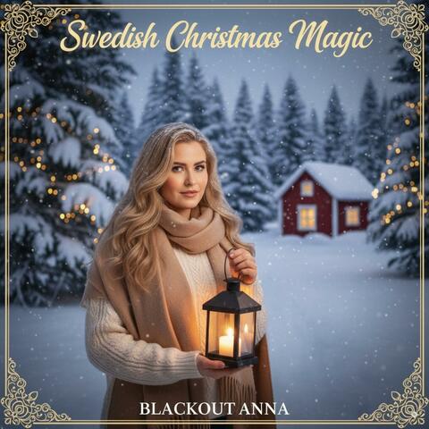 Swedish Christmas Magic